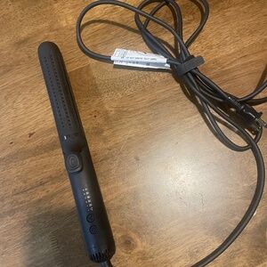 l’ange le duo 360 airflow titanium styler - Grande